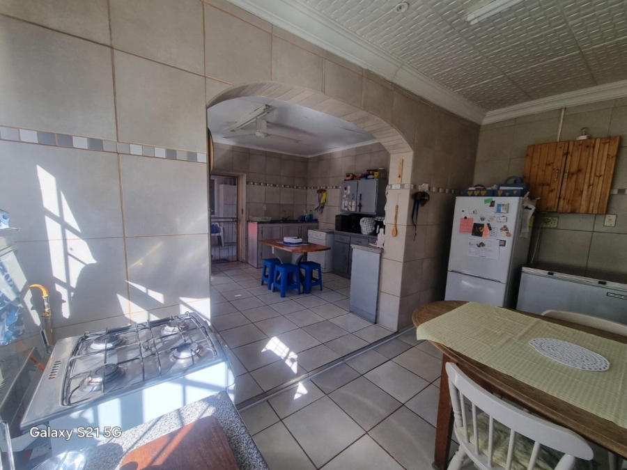 4 Bedroom Property for Sale in Marquard Free State